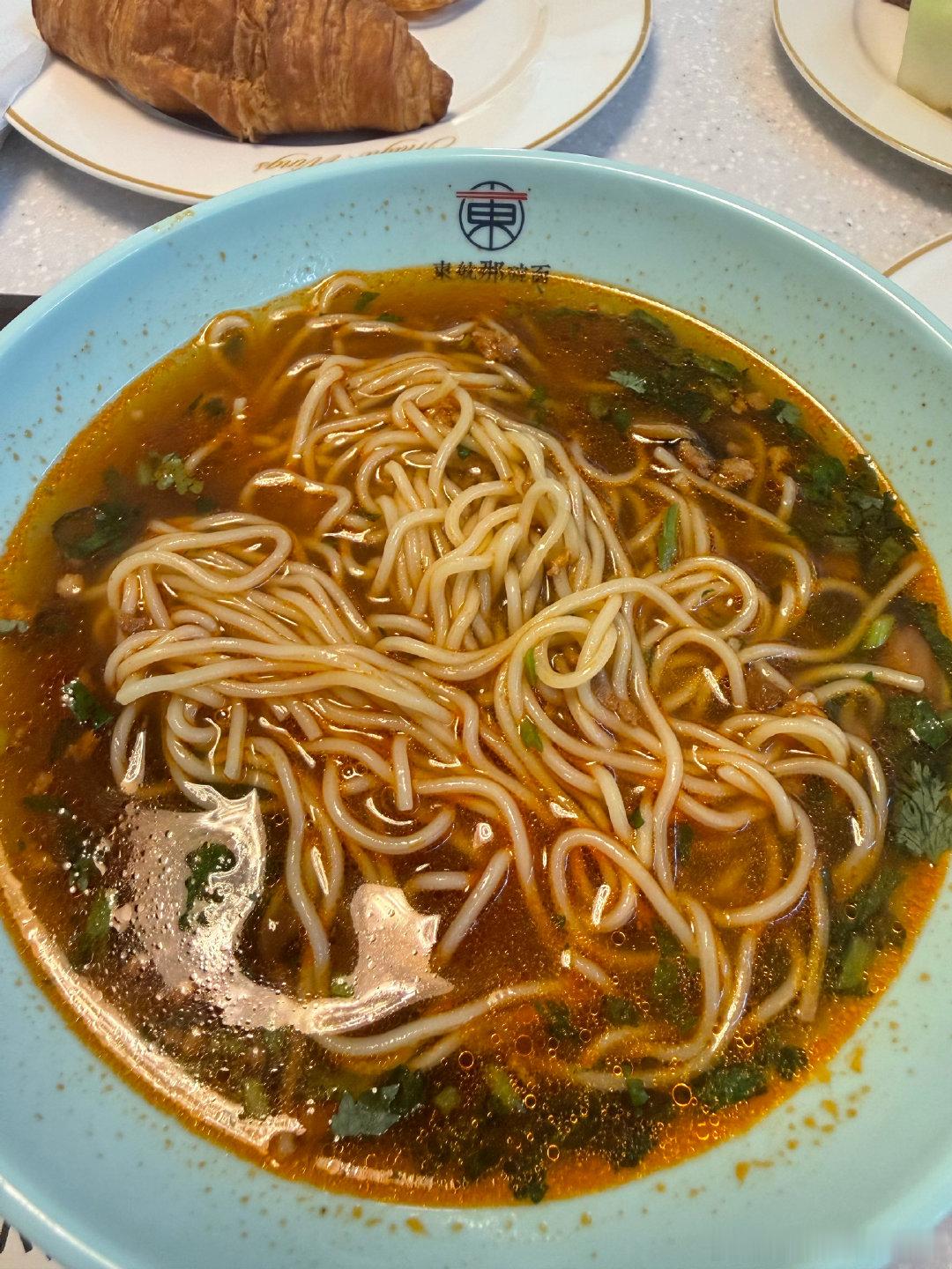 晚饭 ​​​
