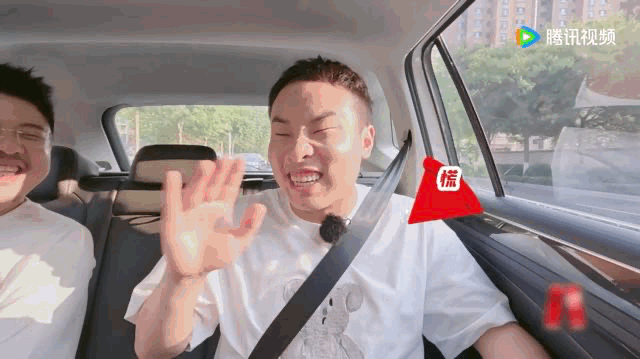 #徐志胜回应庆余年戏份##庆余年少了徐志胜凑不齐五百个群演# 哈哈哈哈真的还得是