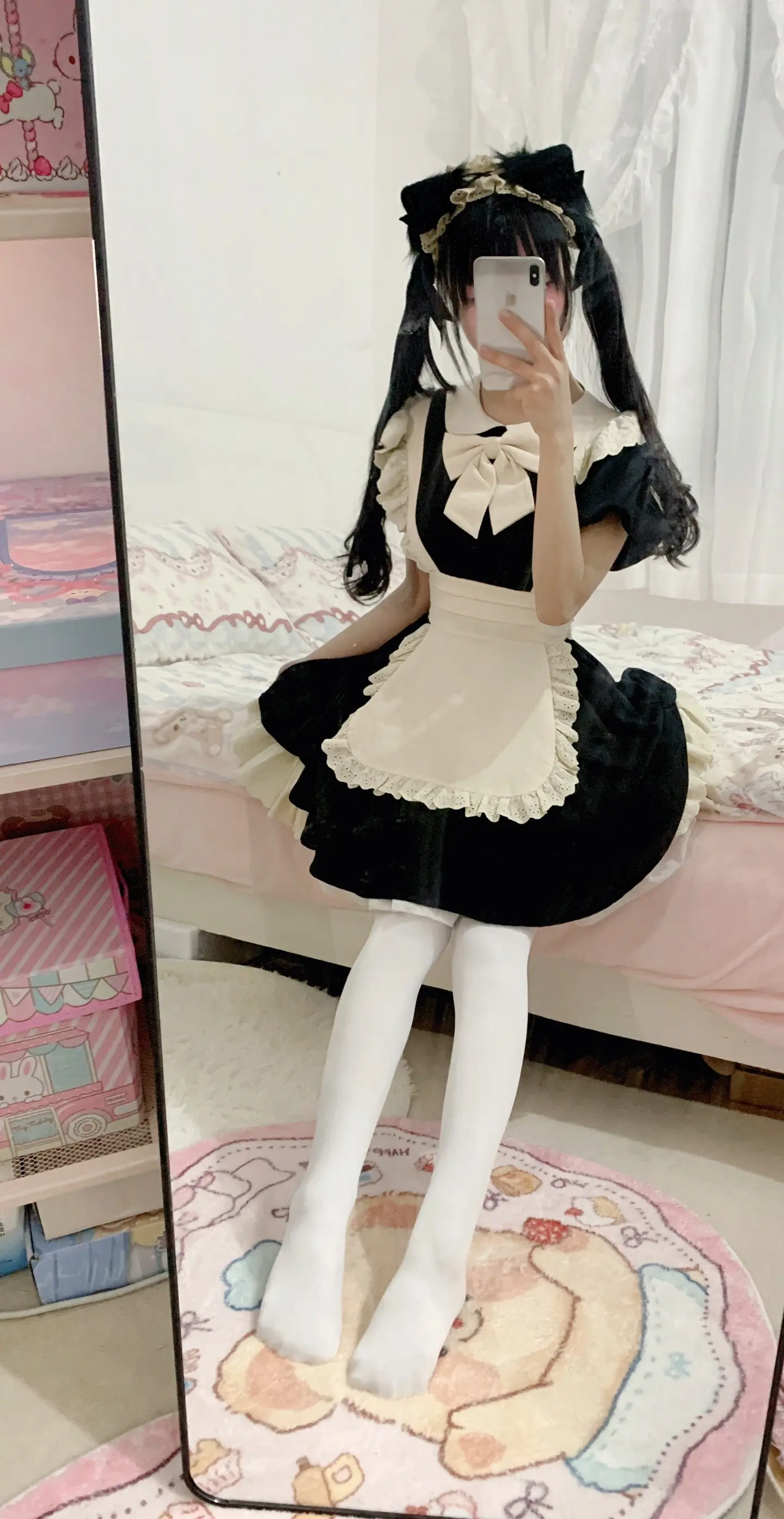 祝大家新的一年天天开心！