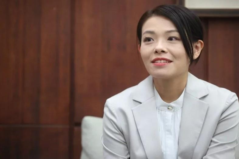 高虹安案被判无罪　台内政部门：可申请复职

针对新竹市长高虹安助理费案今（16日