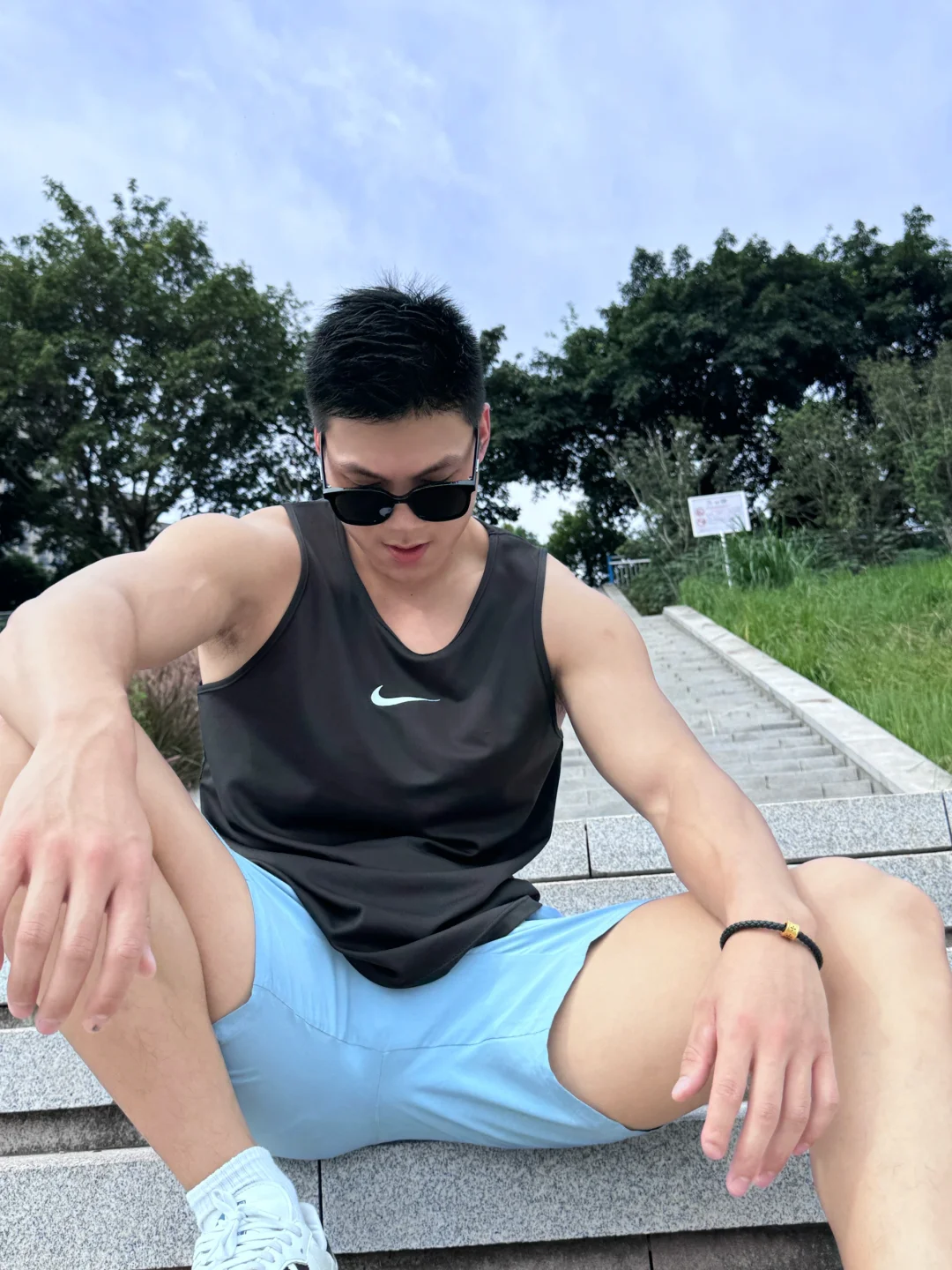 为什么跑步这么累，却还要坚持？