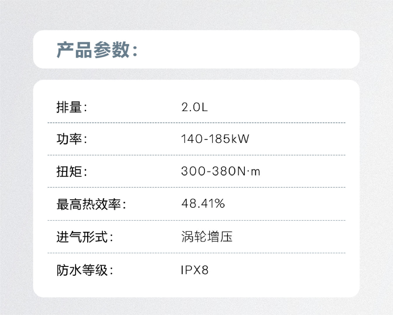 原来horse动力你就是爆料小能手啊整车那边一直藏着没发的消息，就你在这爆料啊你
