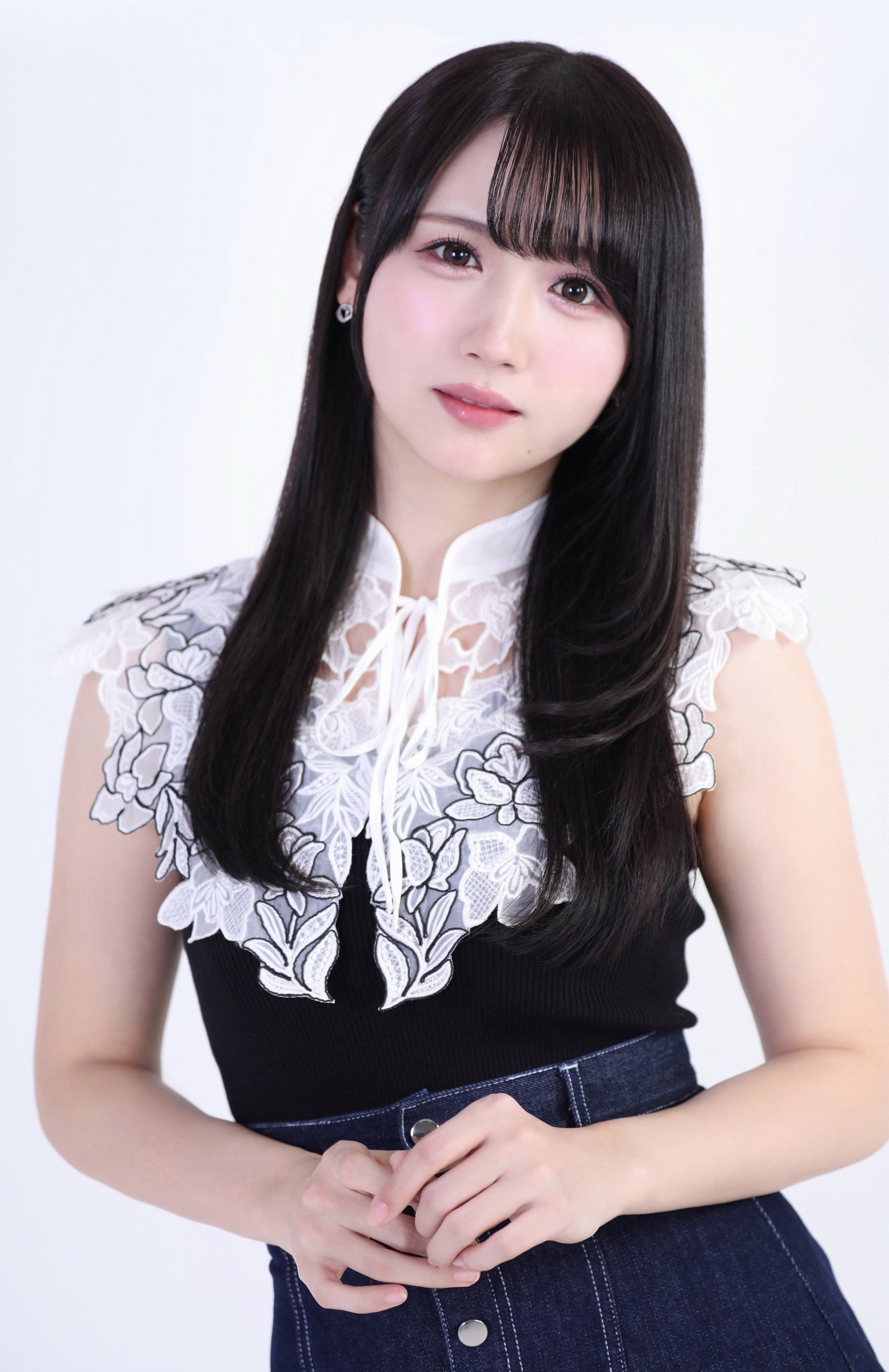 冈田梦以