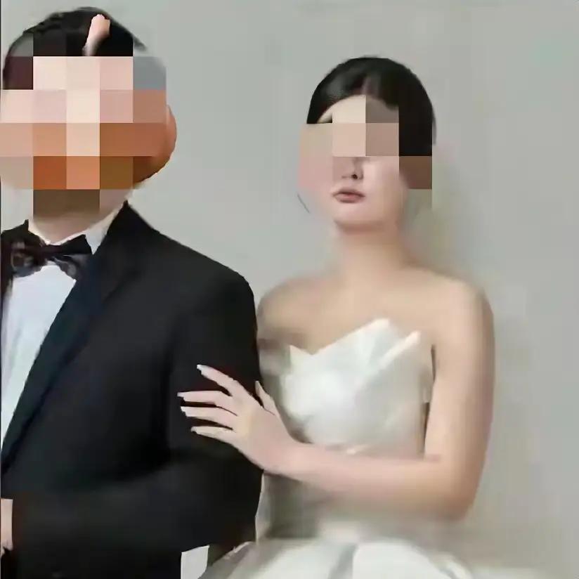 今天看到这个新闻，心被狠狠揪了一下。河南一位女教师，在自己大喜的日子，从婚房跳了