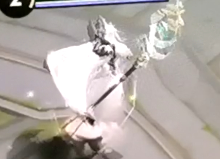 我本来以为我好好讲道理，用240帧全局快门的工业相机+一镜到底+帧分析+论证可以