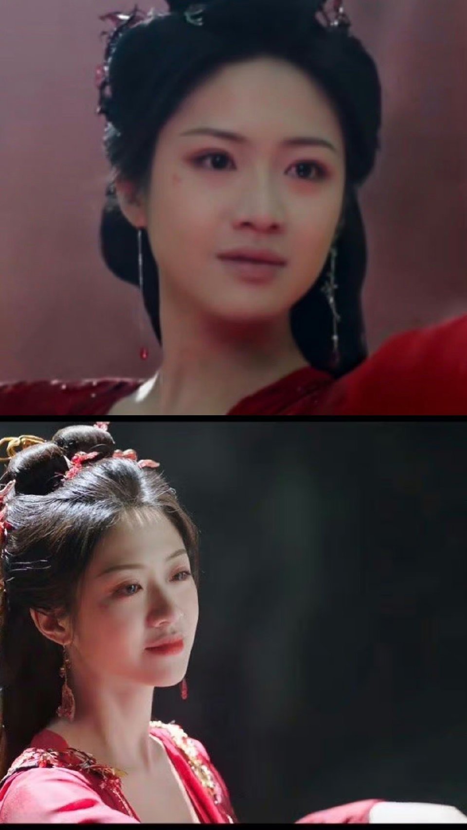 仙台有树女主 好像景甜 ​​​