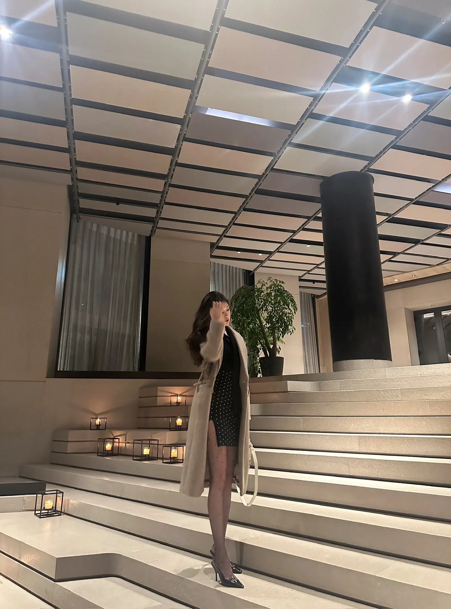 “忘掉我和你恩怨 樱花开了几转”