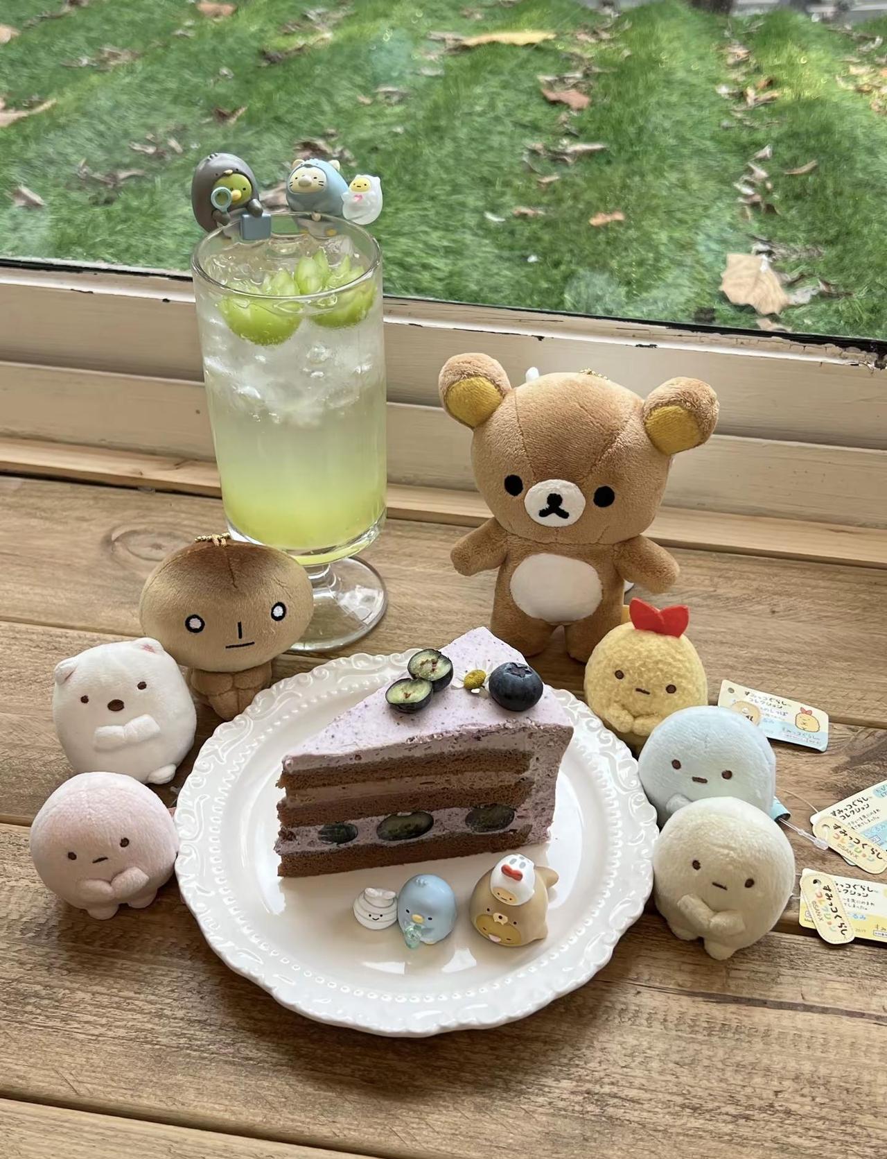 广州·梨栀cake🍐。下午茶 广州拍照 广州打卡 广州