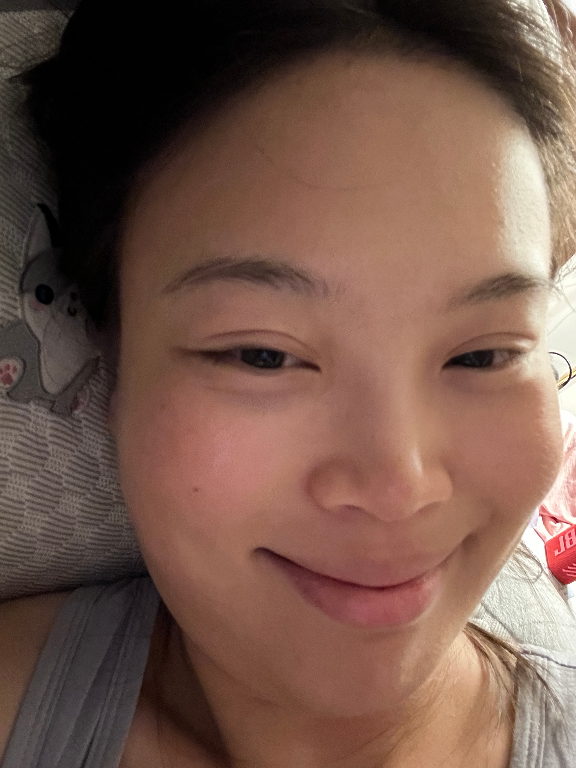 别打了哥们，你又没有女朋友。 ​​​