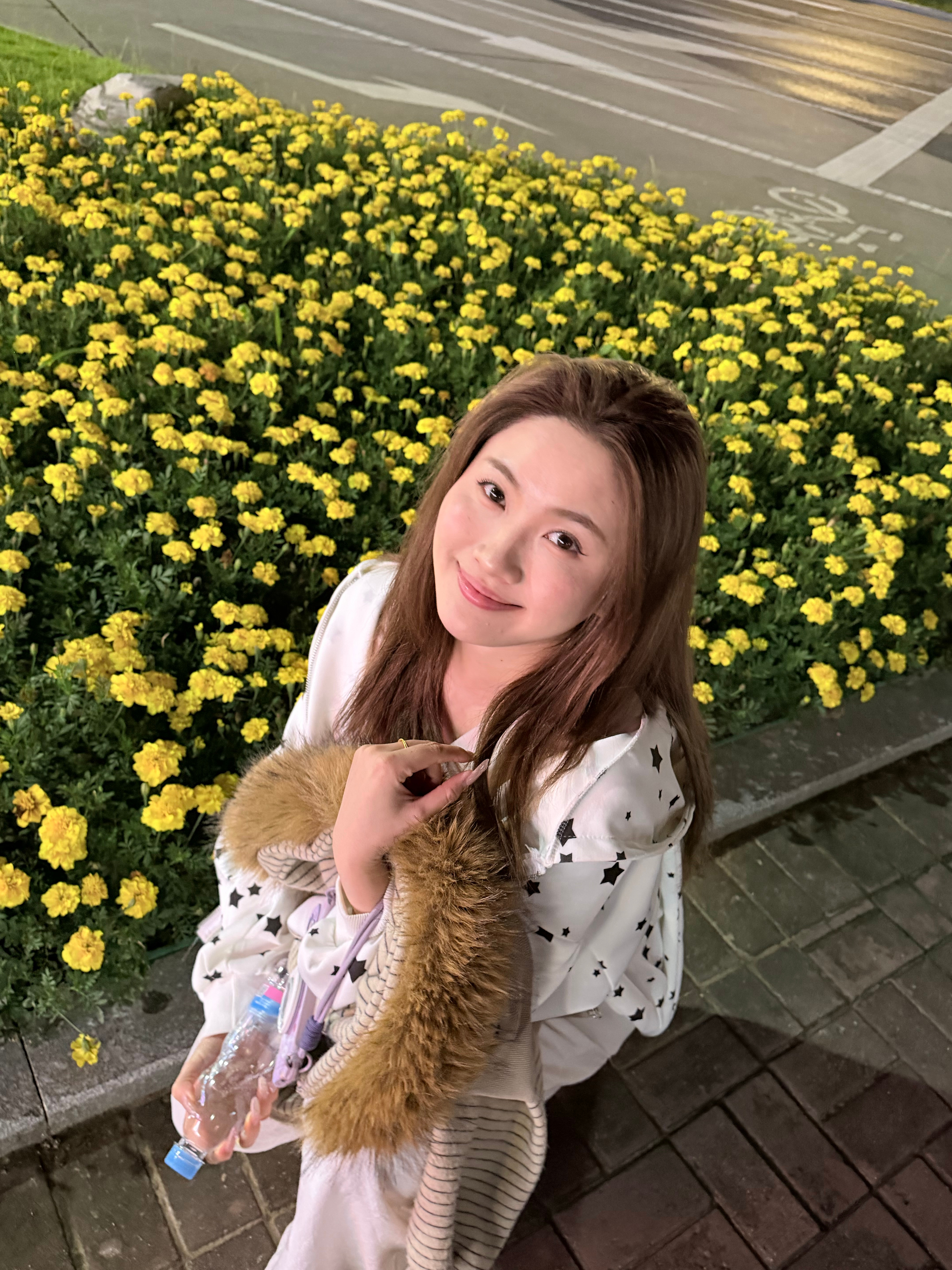 我给鱼总拍🆚鱼总给我拍： 
