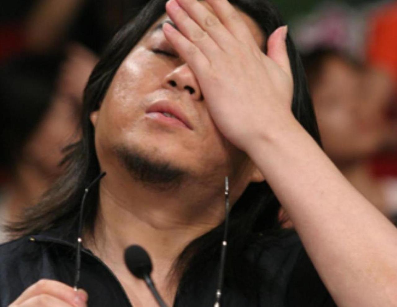 56岁高晓松，悲痛发文！“大壮走好！钟鼓楼还在，墙根下弹琴的孩子走远了。”高晓松