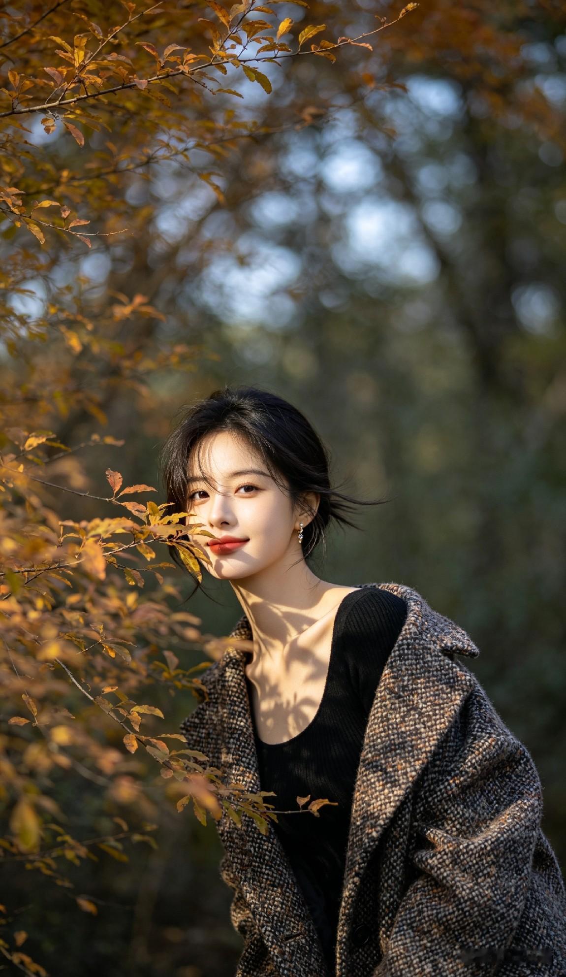 女性一般要到多少岁，
才会意识到，
这世界上钱才是最重要的。
我想每个女孩子年轻