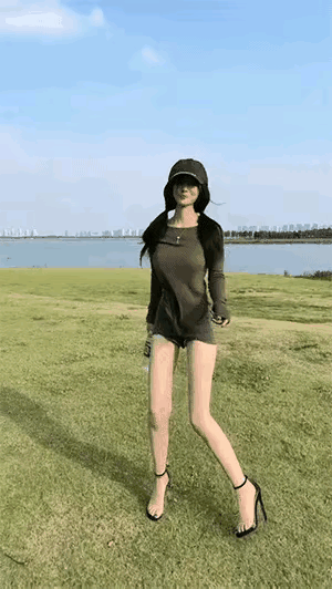 风和日丽
