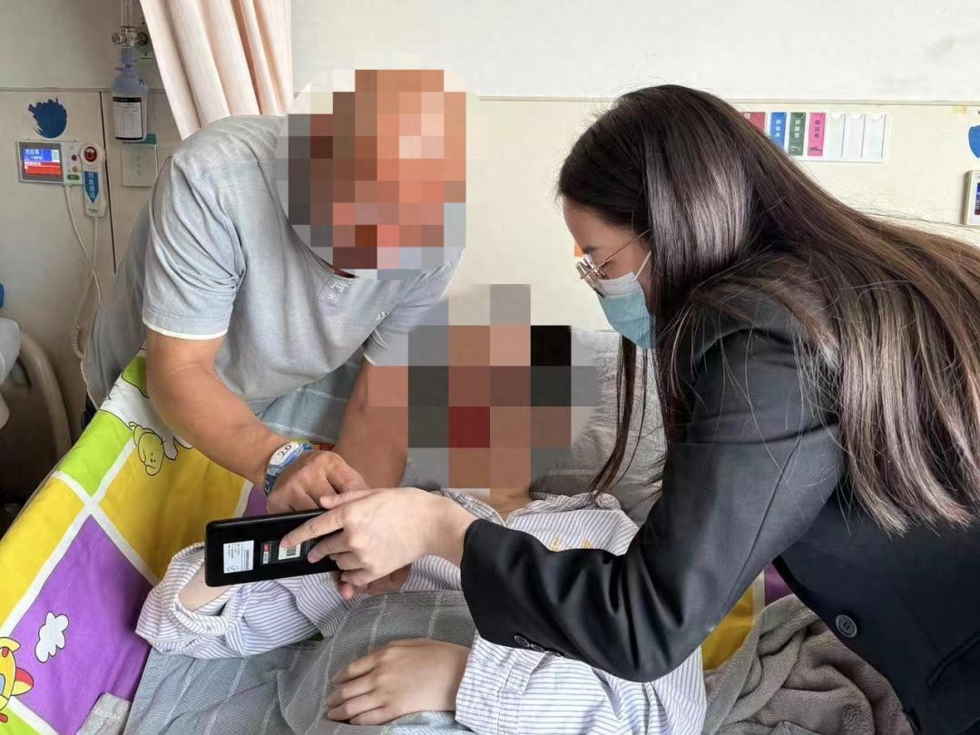 388 万元赔偿金全部到账！厦门 26 岁女教师因车祸高位瘫痪，仅收到 48 万
