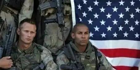 军费占全球40%，美国衰落根本是谎言！别再被“美国霸权衰落”的说法误导了！核心爆