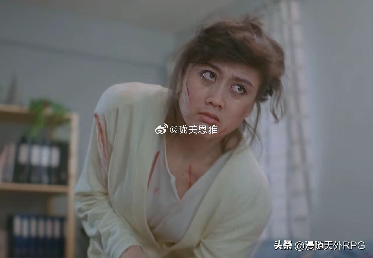 当年看这个电影的时候，大家都说这一段拍得真实 
