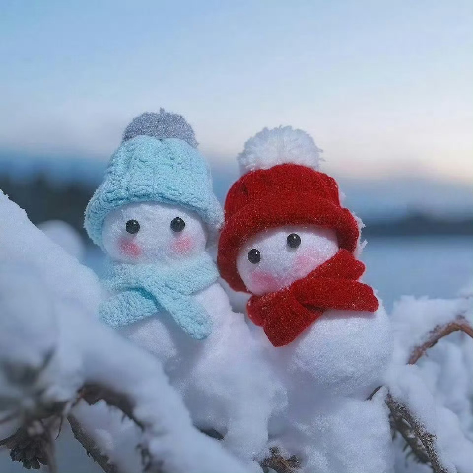 黎深 ❄️黎深 五条悟 花开茉莉，是为吉兆！黎深永远幸福！