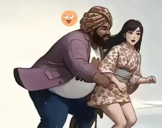 2025年12月，中日关系正绷得像根琴弦。结果一位印度网友横空出世，在社交媒体X