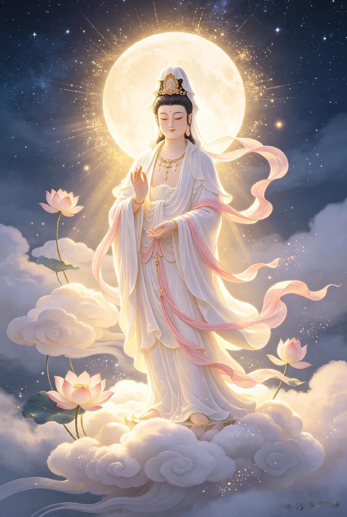 心怀善念，好运自会如期而至
 
人这一辈子，
你信什么，就会遇见什么。
 
你心