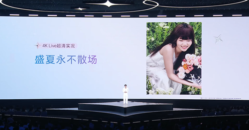 8600mAh+全焦段4K Live:荣耀600系列正式发布
