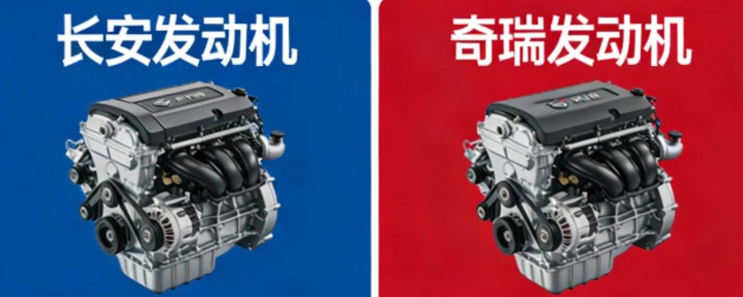 【国产发动机终极对决】

长安蓝鲸1.5T热效率40%+爱信8AT平顺省心，北方