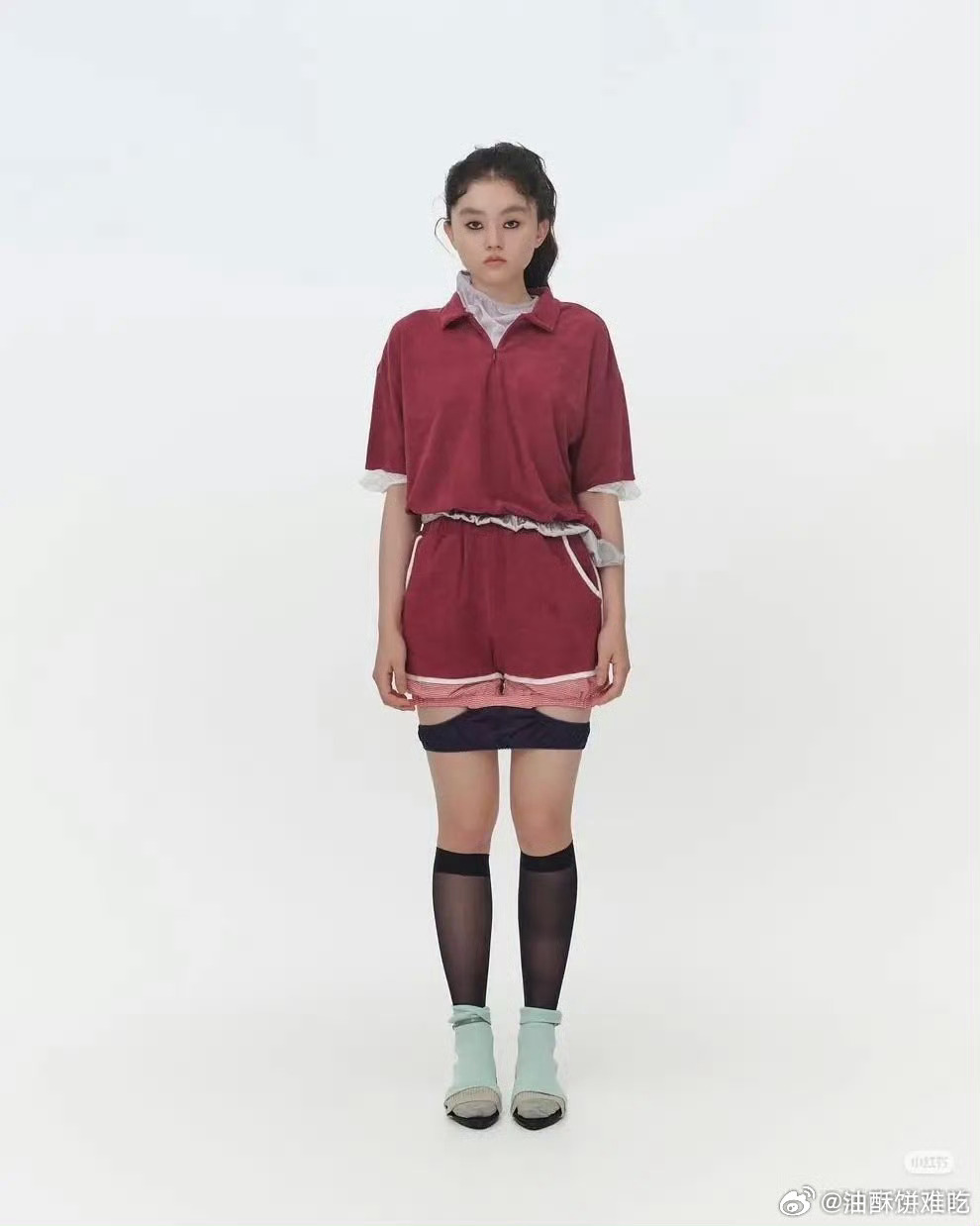 果然说小棒在软色清行业和小日子不逞多让 