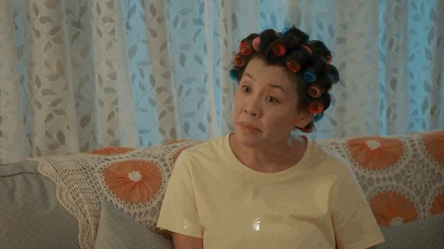 #刘琳 更适合内娱宝宝的百变妈咪# 可以永远相信刘琳塑造出来的角色，感觉她在妈圈