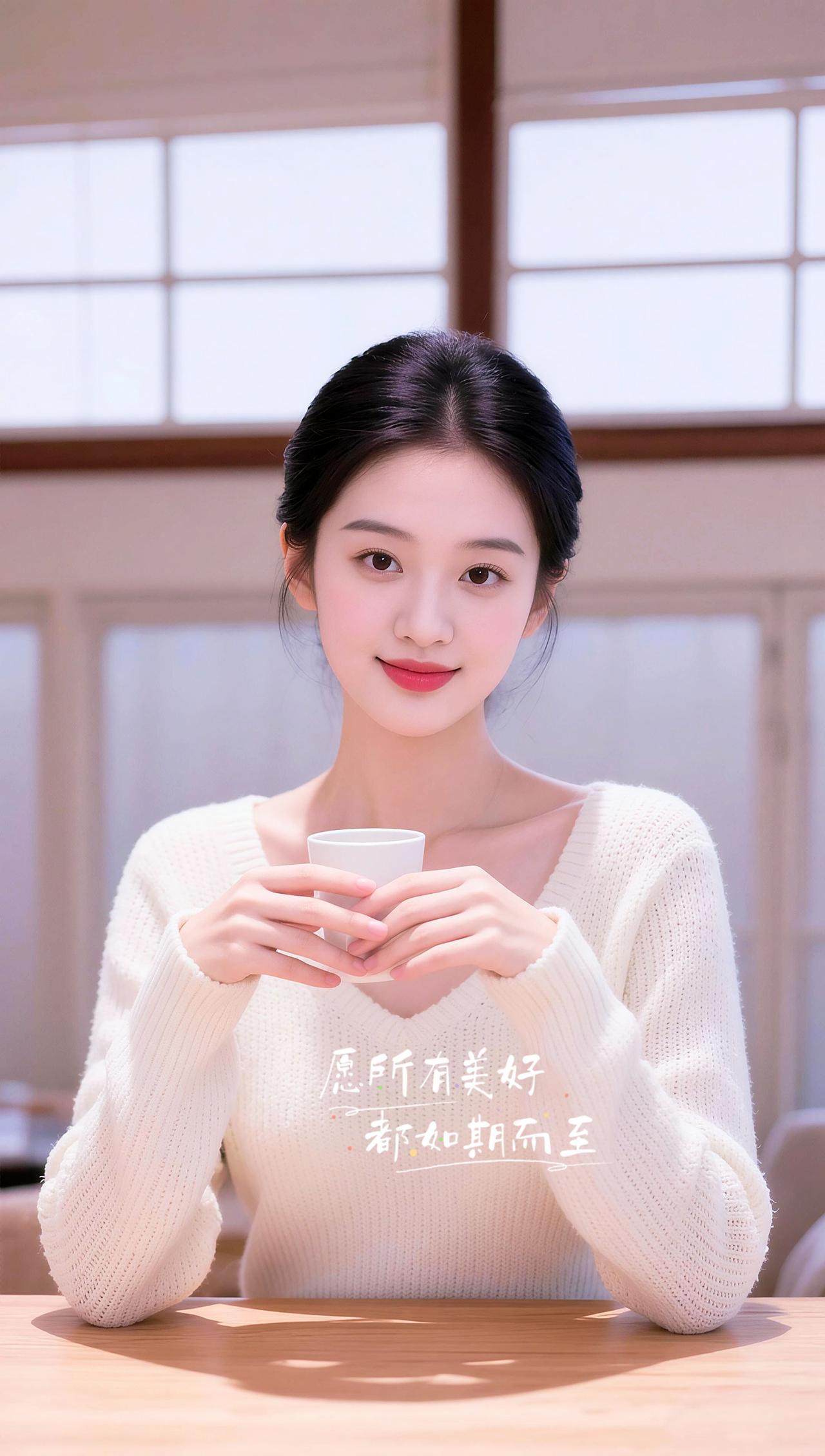 我的AI写真 抖音ai创作