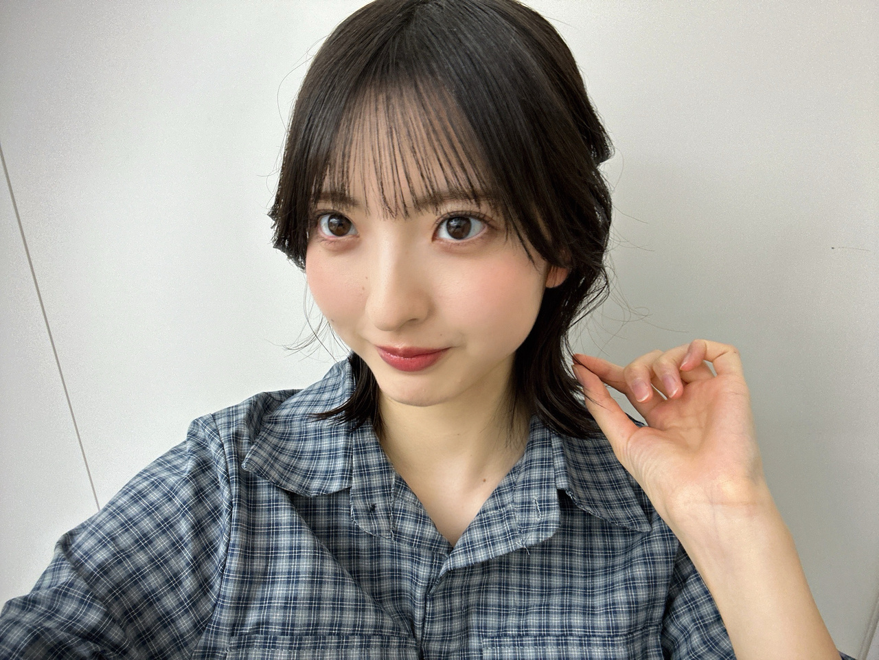 山田桃実「皆さんと歩んだこの1年はどう表せばいいのかと考えてみたのですが、365