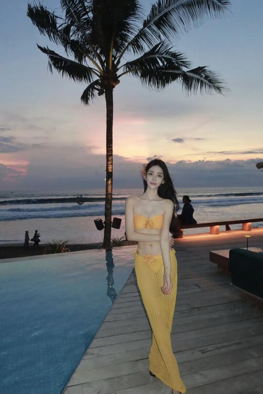 Trouvaille in Bali🏖️