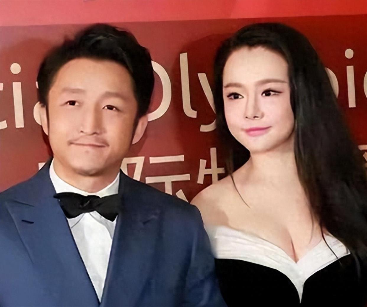 你觉得冉莹颖是一位贤妻吗