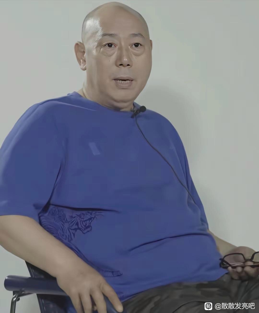 演员李诚儒和儿子的矛盾，这次因为一辆11年的旧车，彻底摊开了！演员李诚儒说，有一