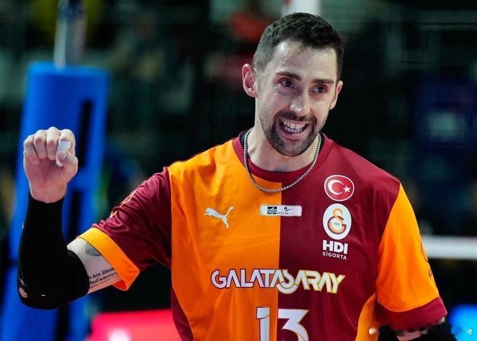 ⚡️ 尽管收到了非常不错的报价，但加拉塔萨雷拒绝了所有关于斯蒂芬·马尔的转会邀约