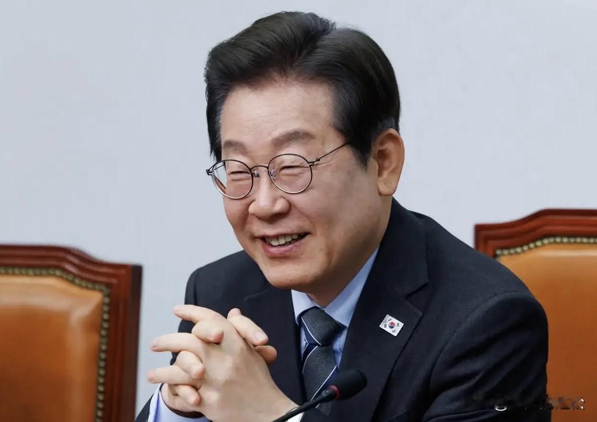 李在明当选总统后，截至目前除了涉教唆伪证案的二审在今年5月12日以后一直没有敲定