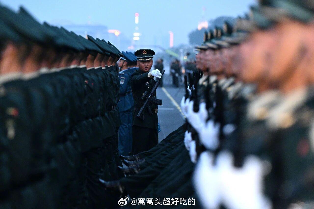 哟....新华社进步了？有没有那味儿？ ​​​