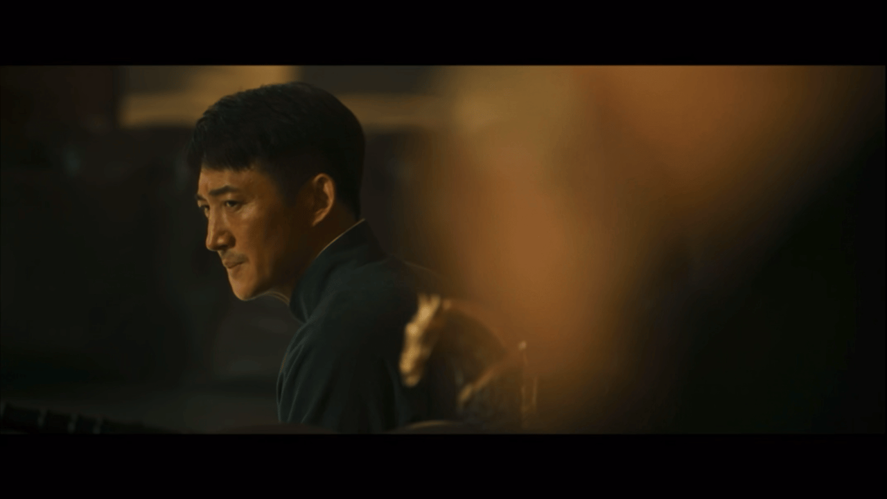 7分钟让我拳头硬了电视剧八千里路云和月可恨归可恨更觉得震撼✨ 百姓们宁死不屈， 