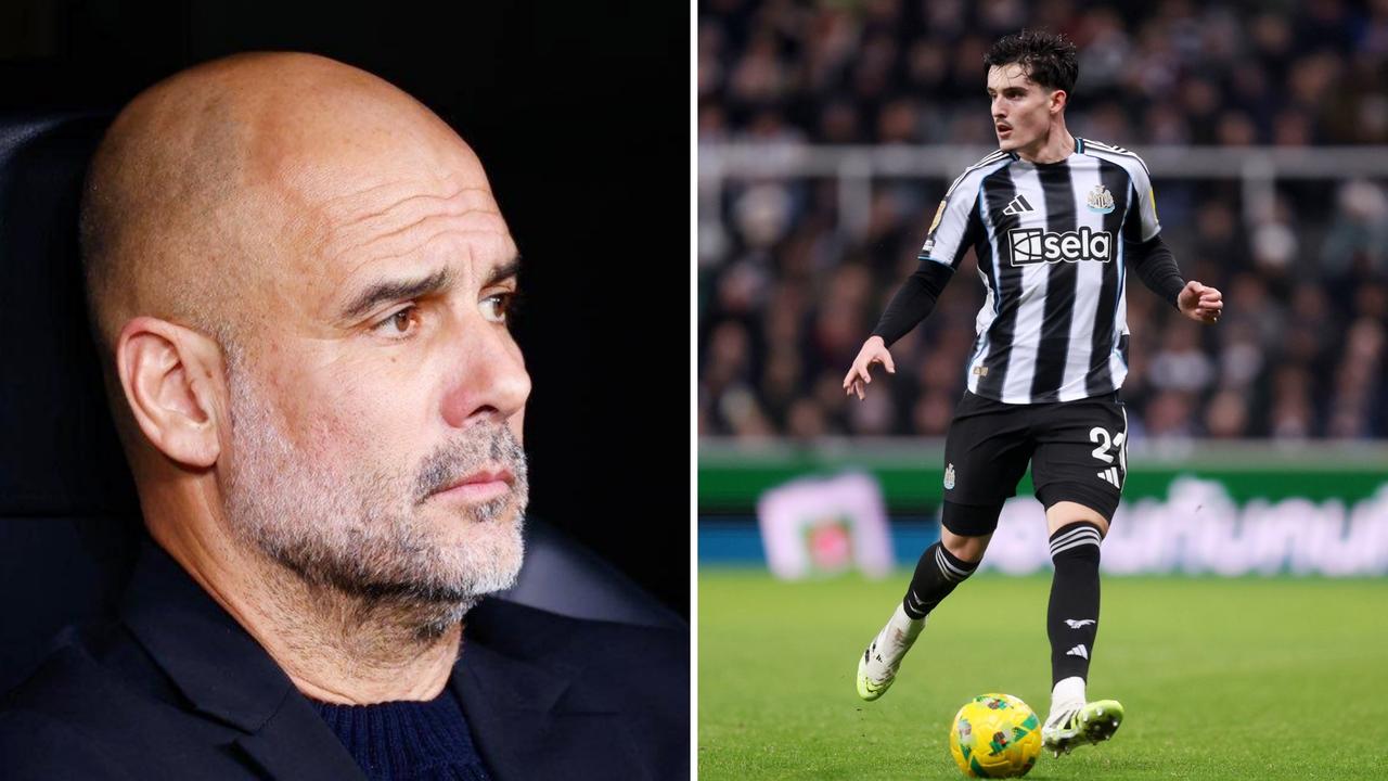 罗马诺报道，纽卡后卫利夫拉门托并未接近夏窗转会曼城。
曼城确实计划签下一名右后卫