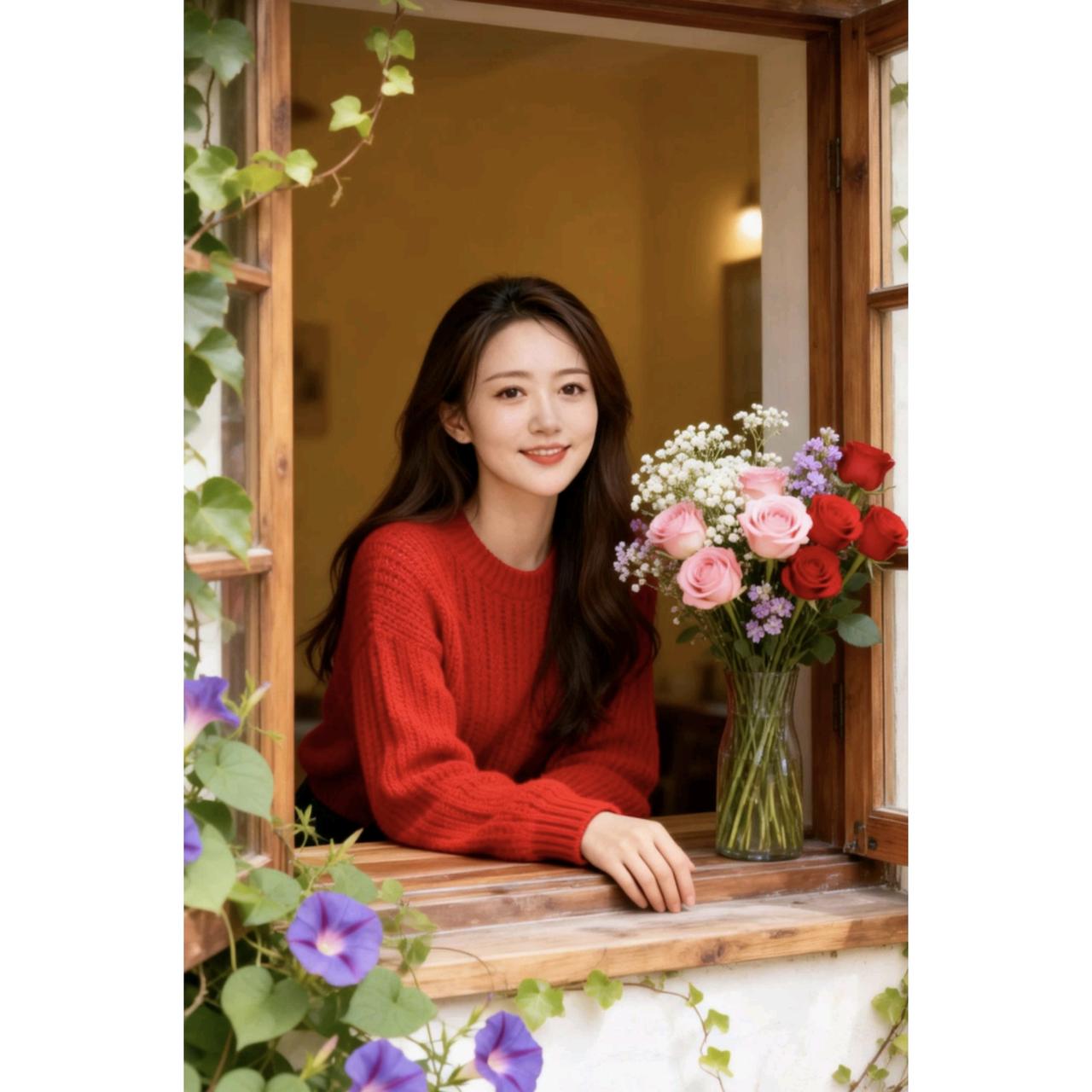 今年29岁的池晴，
和一个隐瞒了已婚身份的男人朱某某谈了整整三年恋爱。可这三年里