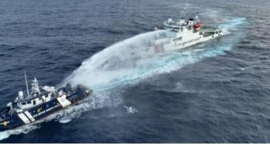 东南亚国家全部保持沉默，14个国家发表联合声明明确要求中国接受所谓的南海仲裁结果