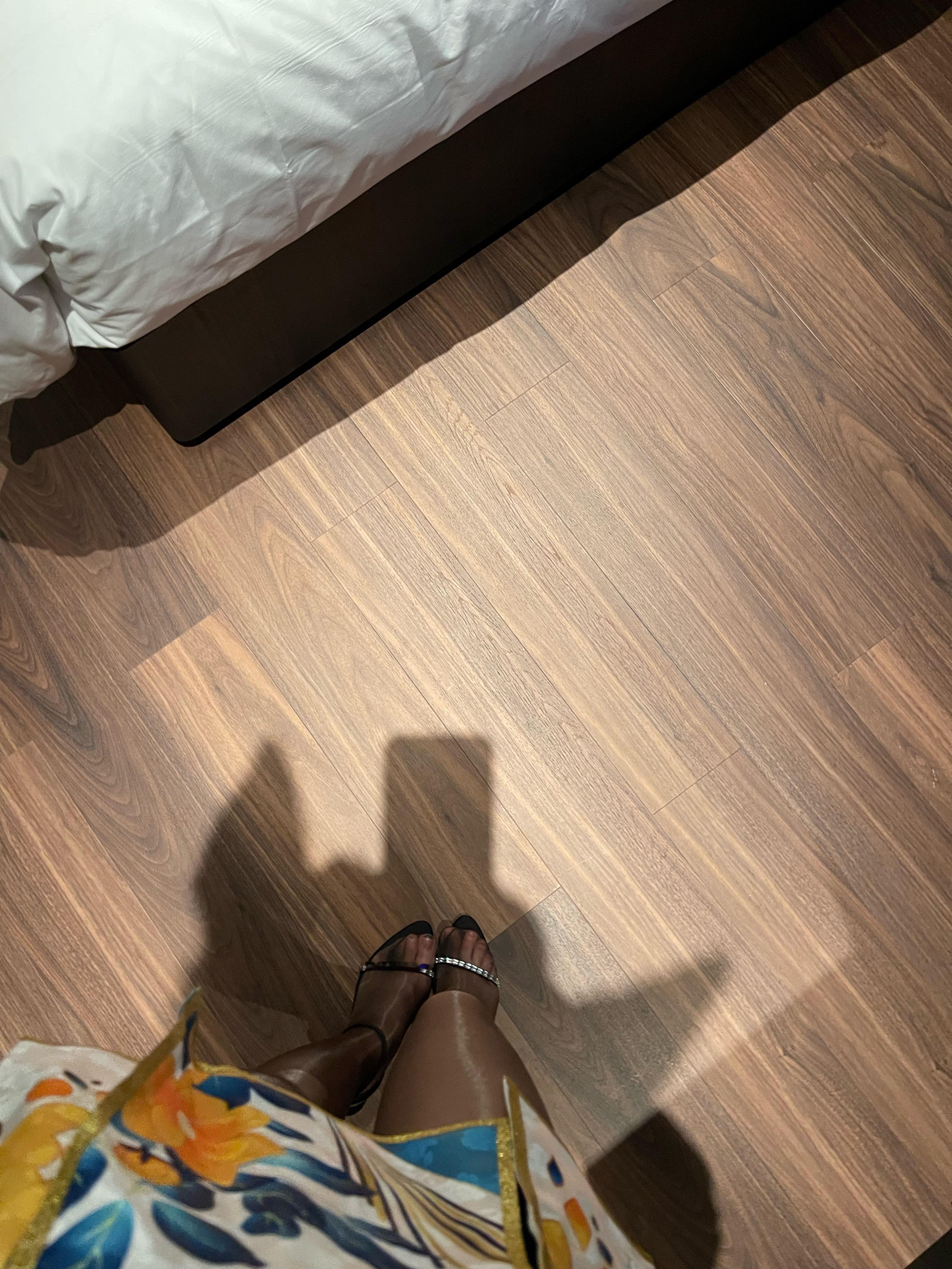 是谁长耳朵了👂