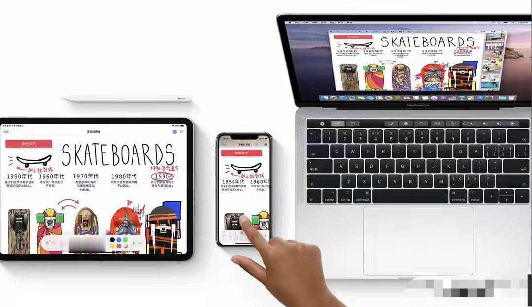 为什么Mac比Windows更好用？ 