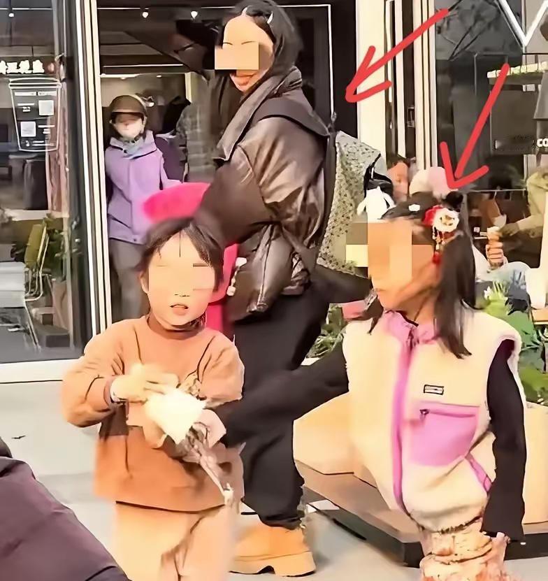 果然事教人，一教就会！浙江女孩被打翻水后续来了，肇事母女已道歉！她们不是知道自己