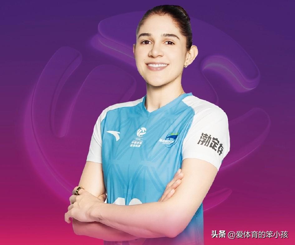 相信很多球迷都已经注意到了，天津女排和江苏女排的排超联赛半决赛比拼走势颇有戏剧性