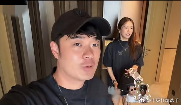 婚姻是女人的第二次投胎，陈赫和张子萱的婚后生活也难逃十年之痒。两人对彼此的称呼暴