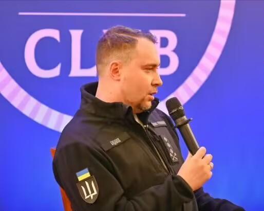 乌克兰情报负责人布达诺夫称，到2027年，俄罗斯将准备好对波罗的海国家发动“直接