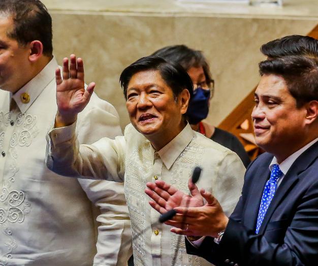 联合国竞选爆出人情冷暖 依附盟友难渡难关 互利合作才行稳致远。

生活里我们常说