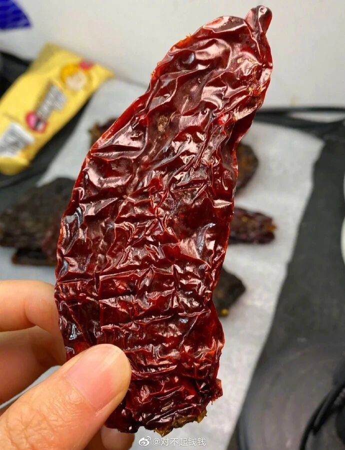 这居然是江西的零食