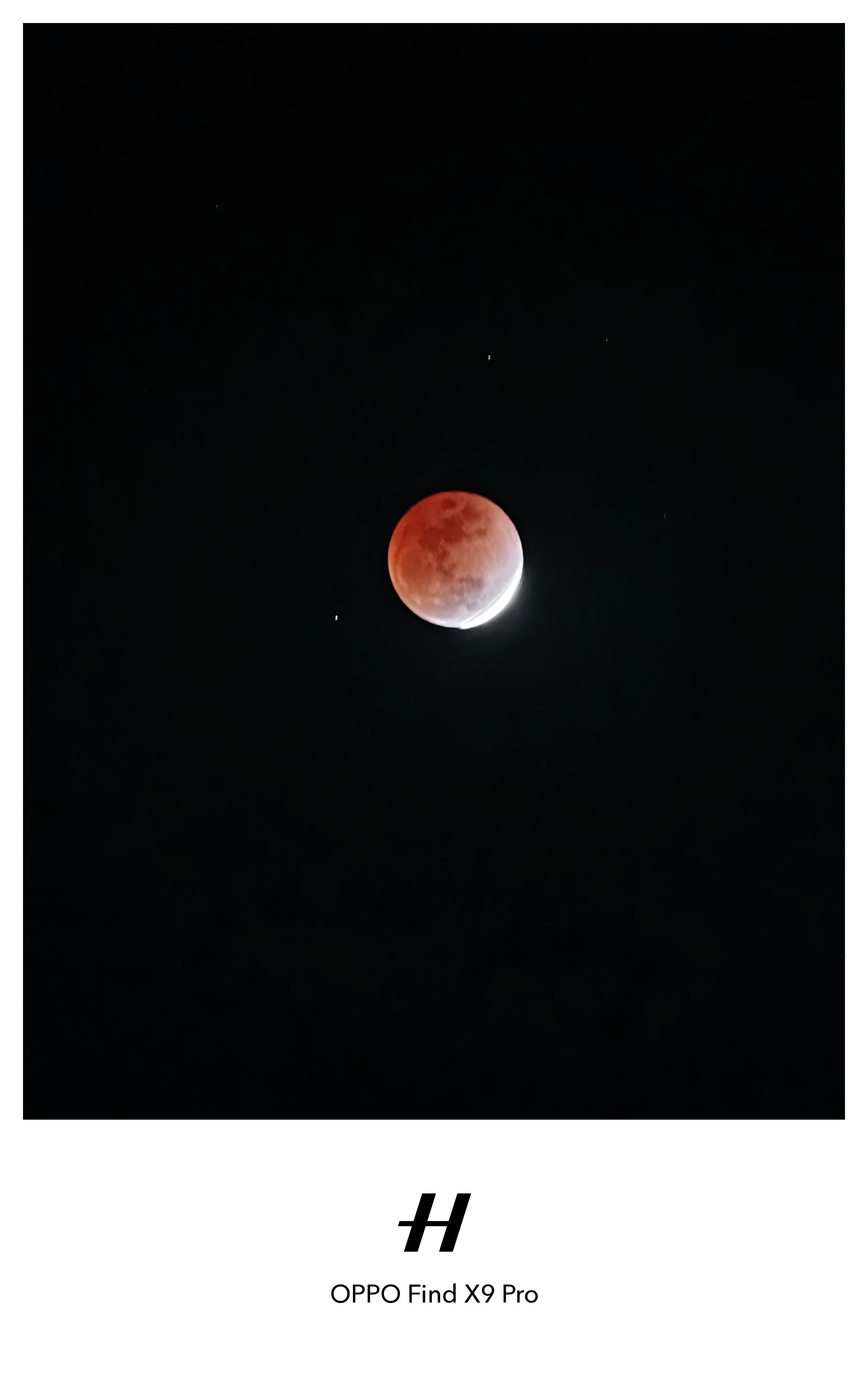 大家元宵节快乐不是我拍的但来自OPPO Find X9Pro