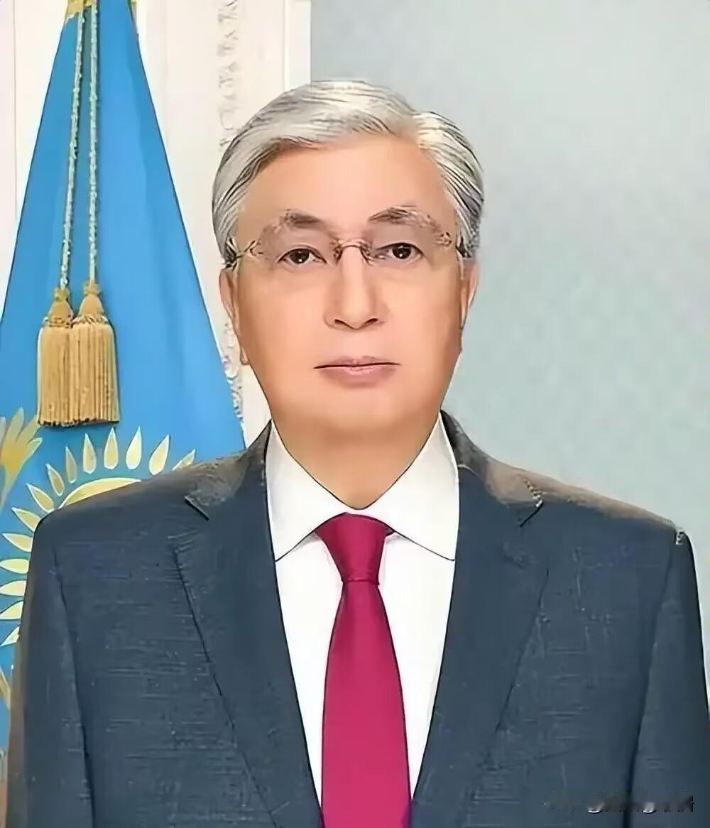 哈萨克斯坦传出消息

2026年8月31日，根据央视新闻和新华社等多家媒体报道，