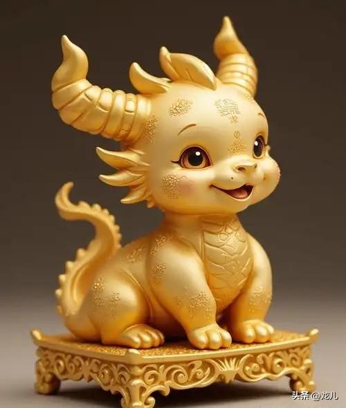 生肖龙千万不要和这个人分开，他会是你一生的福报！
 
生肖龙天生自信果敢、胸怀大